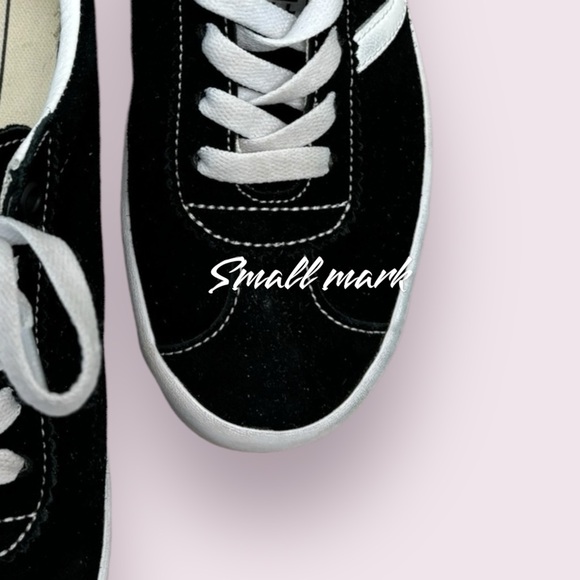 EUC Vans Skate Low Sport Retro Shoes - Picture 6 of 12